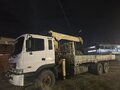 1999 Hyundai HD320, белый, 4350000 рублей