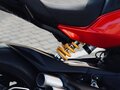 2024 Ducati Diavel V4, красный, 2419787 рублей - вид 4