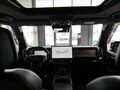 2026 Jetour T2, чёрный, 4404510 рублей - вид 10