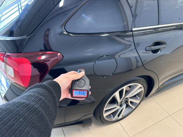 2014 Subaru Levorg I, чёрный, 1649000 рублей - вид 26