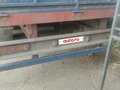 2001 Leci Trailer 3E20, красный, 300000 рублей - вид 5
