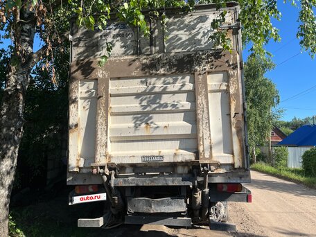 2011 Renault Midlum, белый, 1800000 рублей, вид 5