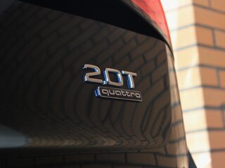 2017 Audi Q5 I (8R) Рестайлинг, чёрный, 2300000 рублей, вид 3