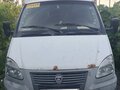 2010 ГАЗ ГАЗель (3302), белый, 670000 рублей - вид 1