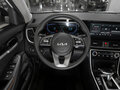 2026 Kia Seltos I Рестайлинг, белый - вид 10