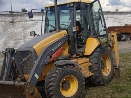 2008 Volvo BL, 5500000 рублей, вид 3
