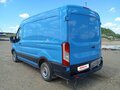 2021 Ford Transit, синий, 2342000 рублей - вид 2