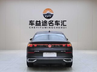 2023 Volkswagen Lamando L II, серый, 1999666 рублей, вид 5