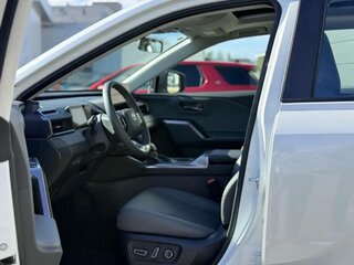 2026 Toyota RAV4 VI (XA60), белый, 4790000 рублей, вид 5