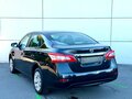 2014 Nissan Sentra VII (B17), чёрный, 929000 рублей - вид 5
