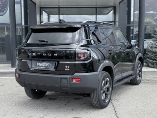 2026 Jetour T1, чёрный, 4225500 рублей, вид 4
