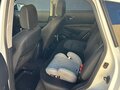 2010 Nissan Qashqai I Рестайлинг, белый, 970000 рублей - вид 9