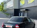 2008 Lada (ВАЗ) Priora I, синий - вид 2