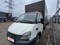 2013 ГАЗ ГАЗель (3302), белый, 590000 рублей - вид 6