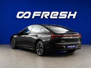 2023 Hozon Neta S 31.7 kWh, чёрный, 3699055 рублей, вид 2