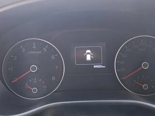 2018 Kia Sportage IV, серый, 2000000 рублей, вид 5