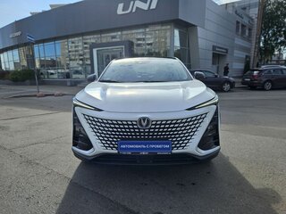 2023 Changan UNI-T I, белый, 2250000 рублей, вид 2