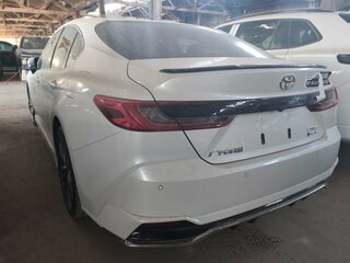 2026 Toyota Camry IX (XV80) China Market, белый, 4490000 рублей, вид 2
