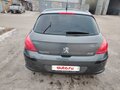 2010 Peugeot 308 I, серый, 500000 рублей - вид 6