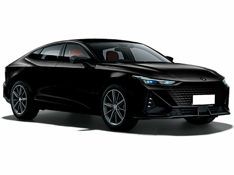 Открыть фотографии: Changan UNI-V I
