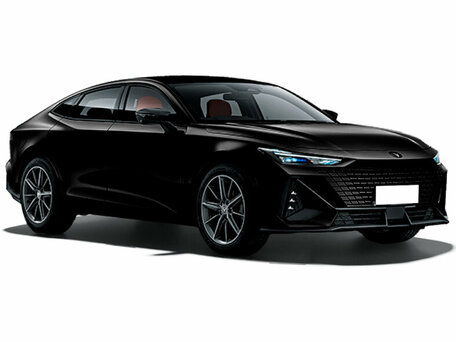 Changan UNI-V I