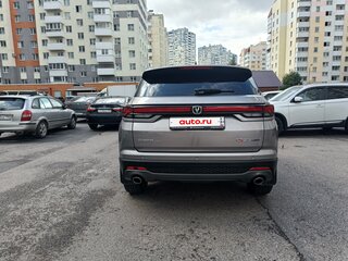 2024 Changan CS35 Plus I Рестайлинг, серый, 2050000 рублей, вид 5