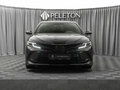 2018 Toyota Camry VIII (XV70), чёрный, 2245000 рублей - вид 2