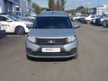 2024 LADA (ВАЗ) Largus, серый, 1079000 рублей - вид 1