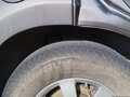 2014 Suzuki Grand Vitara II Рестайлинг 2, серый, 1200000 рублей - вид 6