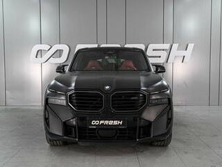 2024 BMW XM 50e, чёрный, 15999000 рублей, вид 3