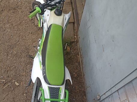 2023 Wels MX250R, белый, 90000 рублей, вид 3