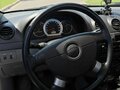 2012 Chevrolet Lacetti I, чёрный, 880000 рублей - вид 8