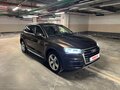 2017 Audi Q5 II (FY), коричневый, 2600000 рублей - вид 2