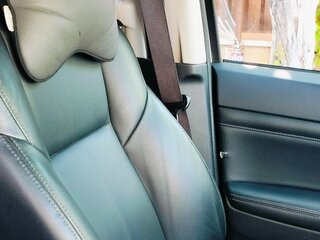 2022 Mitsubishi Pajero Sport III Рестайлинг, белый, 3700000 рублей, вид 4