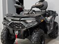 2026 Loncin XWolf 550, серый, 817000 рублей - вид 7