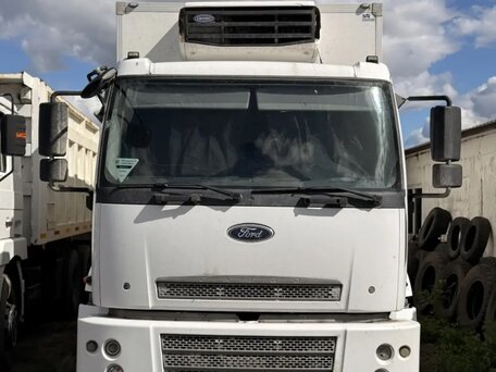 2013 Ford Cargo 18xx, белый, 2000000 рублей, вид 3