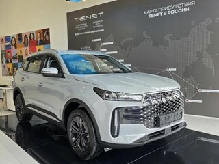 2026 Tenet T4L, серый, 2344000 рублей, вид 3