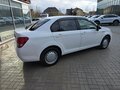 2014 Toyota Corolla Axio XI (E160, E170, E180), белый, 699900 рублей - вид 3
