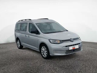 2022 Volkswagen Caddy Maxi V, серебристый, 3690000 рублей, вид 2