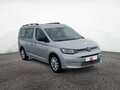 2022 Volkswagen Caddy Maxi V, серебристый, 3690000 рублей - вид 1