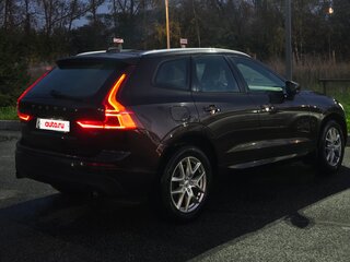 2020 Volvo XC60 II, коричневый, 3580000 рублей, вид 4