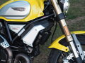 2018 Ducati Scrambler 1100, жёлтый, 899000 рублей - вид 5