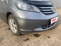 2010 Honda Freed I, серый, 800000 рублей - вид 6