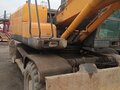 2008 Hyundai R170W, жёлтый, 3150000 рублей - вид 8