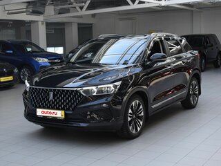 2023 FAW Bestune T77 I, чёрный, 1725500 рублей, вид 3