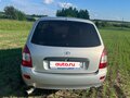 2011 Lada (ВАЗ) Kalina I, серебристый, 328000 рублей - вид 3