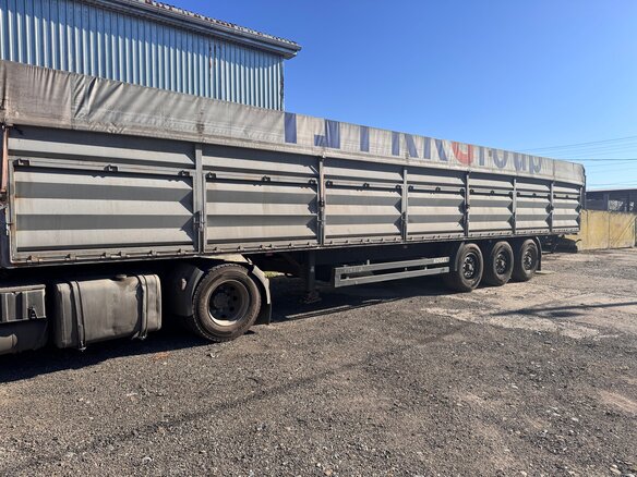 2011 Kogel SN24, чёрный, 1200000 рублей - вид 11