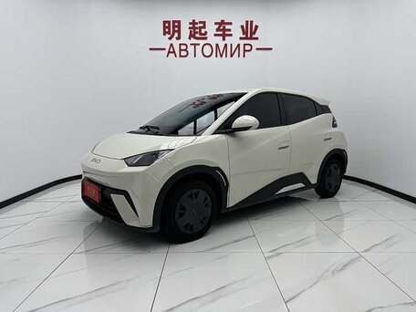 BYD Seagull I