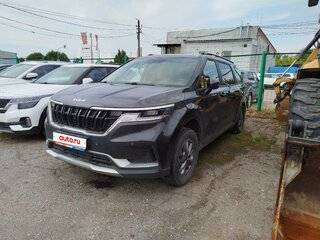 Kia Carnival IV