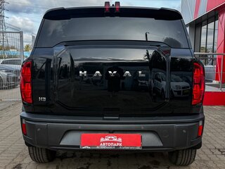 2024 Haval H3 I, чёрный, 2379000 рублей, вид 5